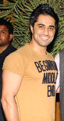 Vishal Karwal - Wikiunfold